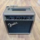 FENDER - ACOUSTASONIC 15