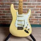 FENDER - STRATOCASTER VINTERA II 70'S WHITE BLONDE