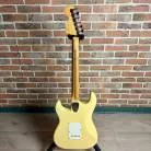 FENDER - STRATOCASTER VINTERA II 70'S WHITE BLONDE