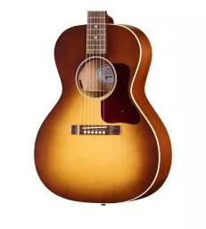 GIBSON - L-00 SPECIAL  SATIN HONEY BURST