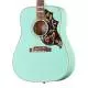 GIBSON - HUMMINGBIRD STANDARD  SOUTHWESTERN TURQUOISE