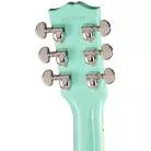GIBSON - HUMMINGBIRD STANDARD  SOUTHWESTERN TURQUOISE