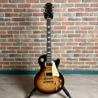 EPIPHONE - LES PAUL STANDARD 1960 BURBON BURST