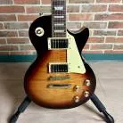 EPIPHONE - LES PAUL STANDARD 1960 BURBON BURST