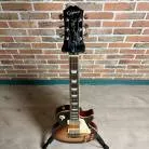 EPIPHONE - LES PAUL STANDARD 1960 BURBON BURST
