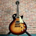 EPIPHONE - LES PAUL STANDARD 1960 BURBON BURST