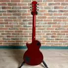 EPIPHONE - LES PAUL STANDARD 1960 BURBON BURST