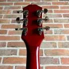 EPIPHONE - LES PAUL STANDARD 1960 BURBON BURST