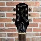 EPIPHONE - LES PAUL STANDARD 1960 BURBON BURST