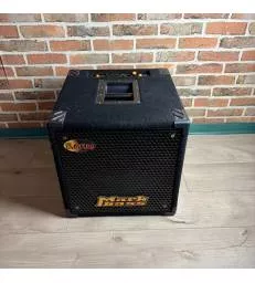 MARKBASS - CMD JB PLAYER...