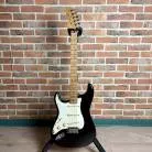 FENDER - AMERICAN STANDARD BLK MN LH - CUSTOM