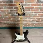 FENDER - AMERICAN STANDARD BLK MN LH - CUSTOM
