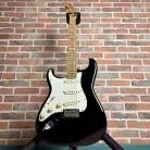 FENDER - AMERICAN STANDARD BLK MN LH - CUSTOM