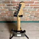 FENDER - AMERICAN STANDARD BLK MN LH - CUSTOM