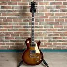 GIBSON - LES PAUL STANDARD HIGH PERFORMANCE 2017 + CASE GATOR