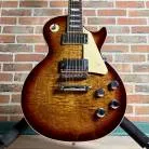 GIBSON - LES PAUL STANDARD HIGH PERFORMANCE 2017 + CASE GATOR