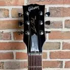 GIBSON - LES PAUL STANDARD HIGH PERFORMANCE 2017 + CASE GATOR