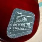 GIBSON - LES PAUL STANDARD HIGH PERFORMANCE 2017 + CASE GATOR