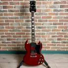 GIBSON - SG 61 STANDARD VINTAGE CHERRY