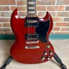 GIBSON - SG 61 STANDARD VINTAGE CHERRY