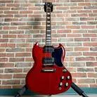 GIBSON - SG 61 STANDARD VINTAGE CHERRY