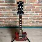 GIBSON - SG 61 STANDARD VINTAGE CHERRY