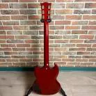 GIBSON - SG 61 STANDARD VINTAGE CHERRY