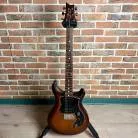 PRS GUITARS - STANDARD SATIN SUNBURST USA + HOUSSE 