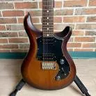 PRS GUITARS - STANDARD SATIN SUNBURST USA + HOUSSE 