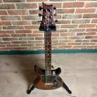 PRS GUITARS - STANDARD SATIN SUNBURST USA + HOUSSE 