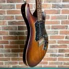 PRS GUITARS - STANDARD SATIN SUNBURST USA + HOUSSE 