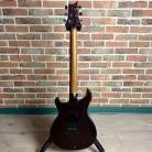 PRS GUITARS - STANDARD SATIN SUNBURST USA + HOUSSE 