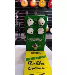TC ELECTRONIC - CORONA