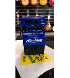 DIGITECH - JAMMAN SOLO XT