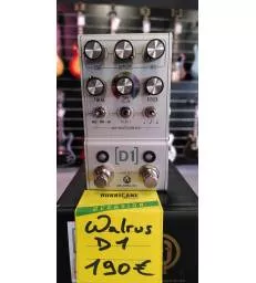 WALRUS AUDIO - D1