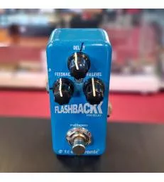TC ELECTRONIC - FLASHBACK MINI