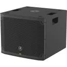MACKIE - THUMP15V4 ENCEINTE AMPLIFIEE 15" 2 VOIES 700W RMS + BLUETOOTH