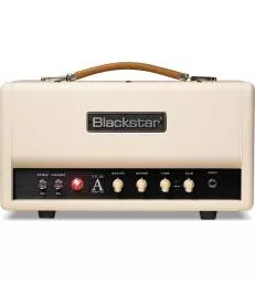 BLACKSTAR - TV-10 A 6L6 HEAD