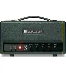 BLACKSTAR - TV-10 B EL34 HEAD