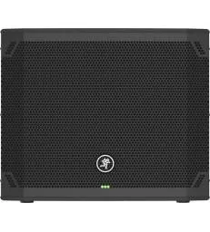 MACKIE - THUMP15SV4 SUBWOOFER AMPLIFIE 15" 700W RMS