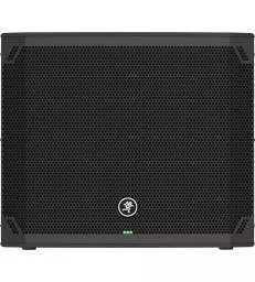 MACKIE - THUMP18SV4 SUBWOOFER AMPLIFIE 18" 600W RMS