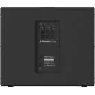 MACKIE - THUMP18SV4 SUBWOOFER AMPLIFIE 18" 600W RMS