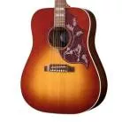 GIBSON - HUMMINGBIRD STUDIO ROSEWOOD  ROSEWOOD BURST