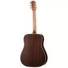 GIBSON - HUMMINGBIRD STUDIO ROSEWOOD  ROSEWOOD BURST