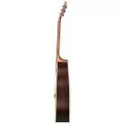 GIBSON - HUMMINGBIRD STUDIO ROSEWOOD  ROSEWOOD BURST