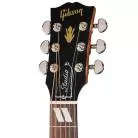 GIBSON - HUMMINGBIRD STUDIO ROSEWOOD  ROSEWOOD BURST