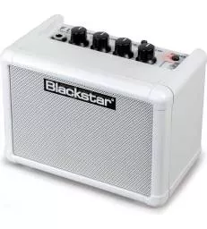 BLACKSTAR - FLY 3 WHITE