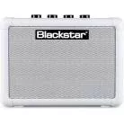 BLACKSTAR - FLY 3 WHITE