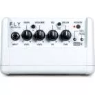 BLACKSTAR - FLY 3 WHITE