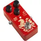 NUX - PEDALE D'OVERDRIVE ANALOGIQUE HORSEMAN NOD-1 20TH ANNIVERSARY